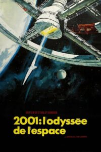 2001 L'Odyssée de l'Espace